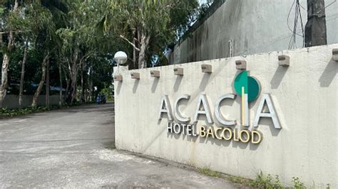 acacias agoda|Rooms available at Acacia Hotel Bacolod .